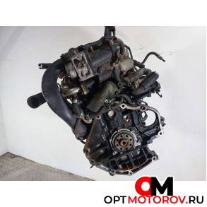 Двигатель  Opel Astra H 2005 Z17DTL  #4