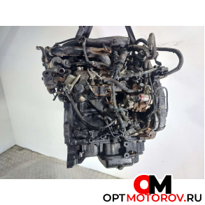 Двигатель  Opel Astra H 2005 Z17DTL  #5