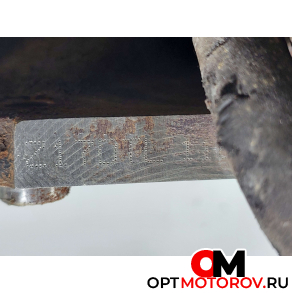 Двигатель  Opel Astra H 2005 Z17DTL  #6