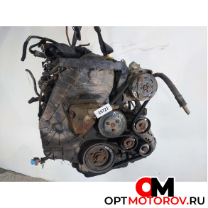 Двигатель  Opel Astra G 2002 Y17DT #1