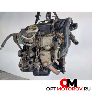 Двигатель  Opel Astra G 2002 Y17DT #2