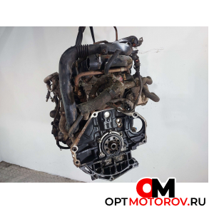 Двигатель  Opel Astra G 2002 Y17DT #3