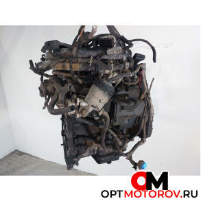 Двигатель  Opel Astra G 2002 Y17DT #4