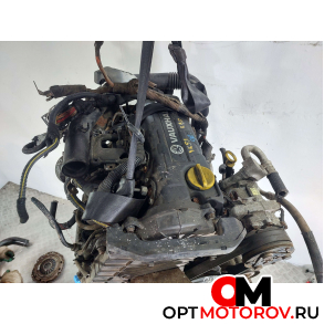 Двигатель  Opel Astra G 2002 Y17DT #5