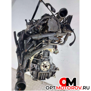 Двигатель  Volkswagen Golf 5 поколение 2006 BXE #3