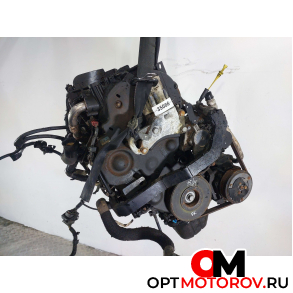 Двигатель Mazda 2 DE 2009 Y4, Y404, 8HR #1 Двигатель Mazda 2 DE 2009 Y4, Y404, 8HR #1