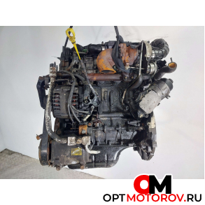 Двигатель Mazda 2 DE 2009 Y4, Y404, 8HR #2 Двигатель Mazda 2 DE 2009 Y4, Y404, 8HR #2