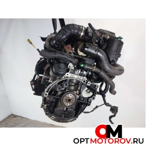 Двигатель Mazda 2 DE 2009 Y4, Y404, 8HR #3 Двигатель Mazda 2 DE 2009 Y4, Y404, 8HR #3