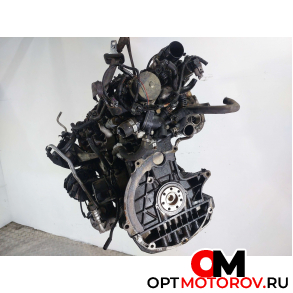 Двигатель  Volvo V40 1 поколение [2-й рестайлинг] 2002 F9Q2D4192T3, F9Q419, D4192T3 #4