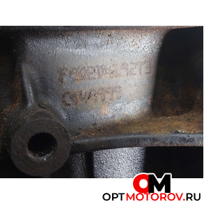 Двигатель  Volvo V40 1 поколение [2-й рестайлинг] 2002 F9Q2D4192T3, F9Q419, D4192T3 #6