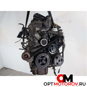 Двигатель  Mazda 2 DE [рестайлинг] 2011 ZJ, ZJVE #1