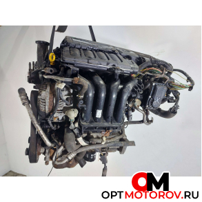 Двигатель  Mazda 2 DE [рестайлинг] 2011 ZJ, ZJVE #2