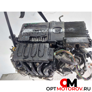 Двигатель  Mazda 2 DE [рестайлинг] 2011 ZJ, ZJVE #3