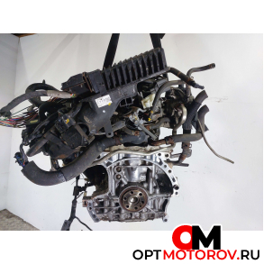 Двигатель  Mazda 2 DE [рестайлинг] 2011 ZJ, ZJVE #4