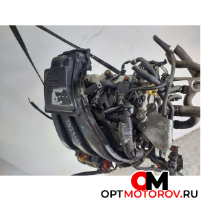 Двигатель  Nissan Micra 4 поколение (K13) [рестайлинг] 2014 HR12DE, HR12 #3