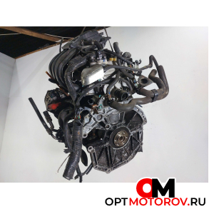 Двигатель  Nissan Micra 4 поколение (K13) [рестайлинг] 2014 HR12DE, HR12 #4