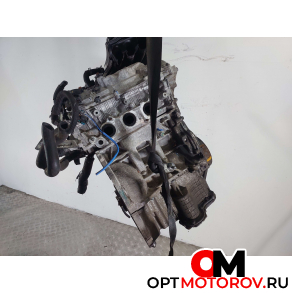 Двигатель  Nissan Micra 4 поколение (K13) [рестайлинг] 2014 HR12DE, HR12 #5