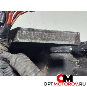 Двигатель  Nissan Micra 4 поколение (K13) [рестайлинг] 2014 HR12DE, HR12 #6