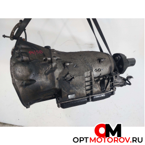 КПП автоматическая (АКПП)  Mercedes-Benz C-Класс W203/S203/CL203 [рестайлинг] 2004 722699 #2