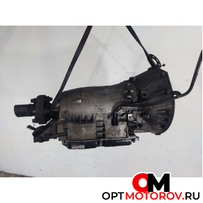 КПП автоматическая (АКПП)  Mercedes-Benz C-Класс W203/S203/CL203 [рестайлинг] 2004 722699 #3