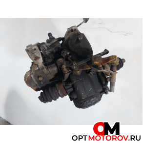 КПП механическая (МКПП)  Opel Astra H 2006 F17C394, F17394 #4
