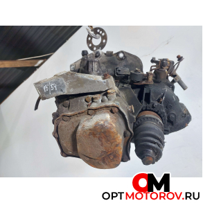 КПП механическая (МКПП)  Opel Astra H 2006 F17C394, F17394 #5