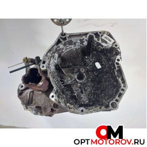 КПП механическая (МКПП)  Nissan Micra 4 поколение (K13) [рестайлинг] 2014 JH3352 #1