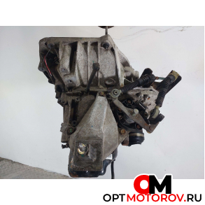 КПП механическая (МКПП)  Nissan Micra 4 поколение (K13) [рестайлинг] 2014 JH3352 #3