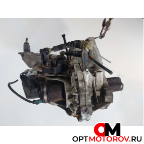 КПП механическая (МКПП)  Nissan Micra 4 поколение (K13) [рестайлинг] 2014 JH3352 #5