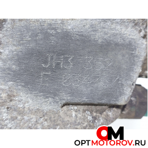 КПП механическая (МКПП)  Nissan Micra 4 поколение (K13) [рестайлинг] 2014 JH3352 #6