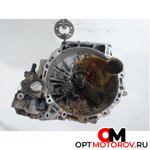 КПП механическая (МКПП)  Mazda 2 DE [рестайлинг] 2011 FC270, VEF5, F5VE #1