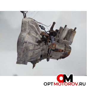 КПП механическая (МКПП)  Mazda 2 DE [рестайлинг] 2011 FC270, VEF5, F5VE #2