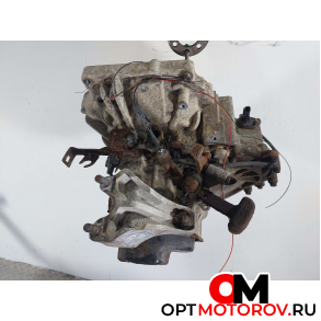 КПП механическая (МКПП)  Mazda 2 DE [рестайлинг] 2011 FC270, VEF5, F5VE #3