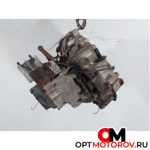 КПП механическая (МКПП)  Mazda 2 DE [рестайлинг] 2011 FC270, VEF5, F5VE #4