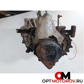 КПП механическая (МКПП)  Mazda 2 DE [рестайлинг] 2011 FC270, VEF5, F5VE #6