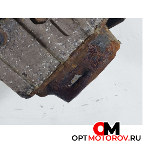 КПП механическая (МКПП)  Mazda 2 DE [рестайлинг] 2011 FC270, VEF5, F5VE #7