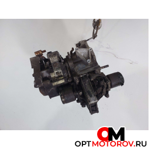 КПП механическая (МКПП) Fiat Panda 2 поколение 2010 C384, 51843051 #6 КПП механическая (МКПП) Fiat Panda 2 поколение 2010 C384, 51843051 #6