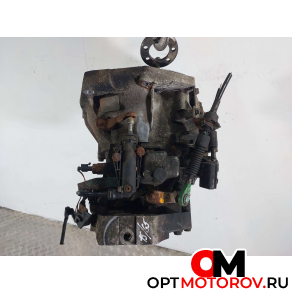 КПП механическая (МКПП) Ford Ka 2 поколение 2010 C384, 51843051, 2191652, DS517002BC #4 КПП механическая (МКПП) Ford Ka 2 поколение 2010 C384, 51843051, 2191652, DS517002BC #4