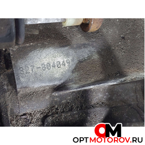 КПП механическая (МКПП) Ford Ka 2 поколение 2010 C384, 51843051, 2191652, DS517002BC #5 КПП механическая (МКПП) Ford Ka 2 поколение 2010 C384, 51843051, 2191652, DS517002BC #5