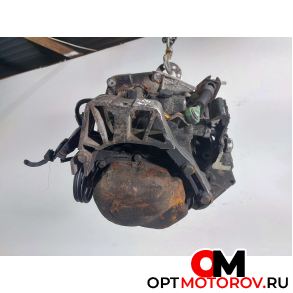 КПП механическая (МКПП) Ford Ka 2 поколение 2010 C384, 51843051, 2191652, DS517002BC #7 КПП механическая (МКПП) Ford Ka 2 поколение 2010 C384, 51843051, 2191652, DS517002BC #7