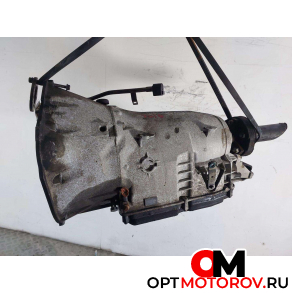 КПП автоматическая (АКПП)  Mercedes-Benz C-Класс W204/S204 2008 722640 #1