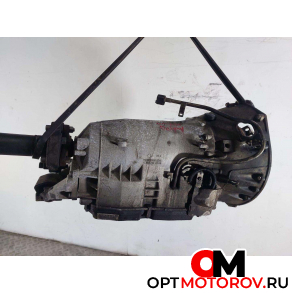КПП автоматическая (АКПП)  Mercedes-Benz C-Класс W204/S204 2008 722640 #2