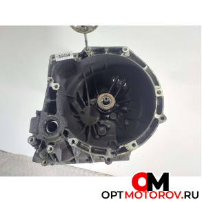 Стартер  Mazda 2 DE 2009 8A6R7002EA #1