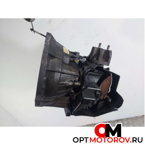 Стартер  Mazda 2 DE 2009 8A6R7002EA #2