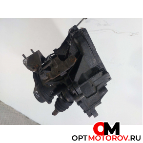 Стартер  Mazda 2 DE 2009 8A6R7002EA #4