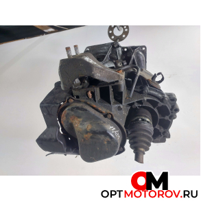 Стартер  Mazda 2 DE 2009 8A6R7002EA #5