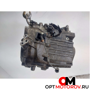 КПП механическая (МКПП)  Volvo S40 1 поколение [рестайлинг] 2003 141M56L2, M56L2 #2