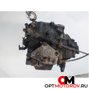 КПП механическая (МКПП)  Volvo S40 1 поколение [рестайлинг] 2003 141M56L2, M56L2 #3