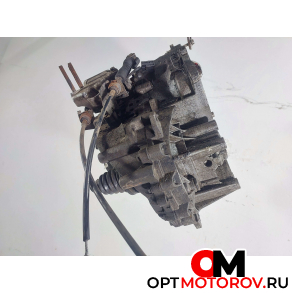 КПП механическая (МКПП)  Volvo S40 1 поколение [рестайлинг] 2003 141M56L2, M56L2 #4