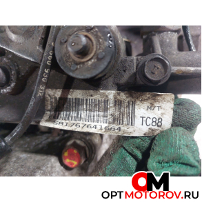 КПП механическая (МКПП)  Hyundai i30 FD 2009 TC88, S81767 #6